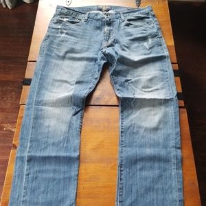 Lucky Brand Jean's